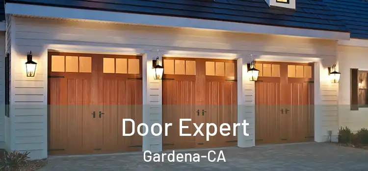  Door Expert Gardena-CA
