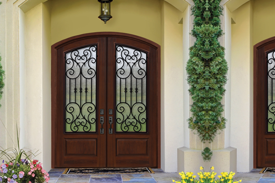 Gardena-entry-door-repair