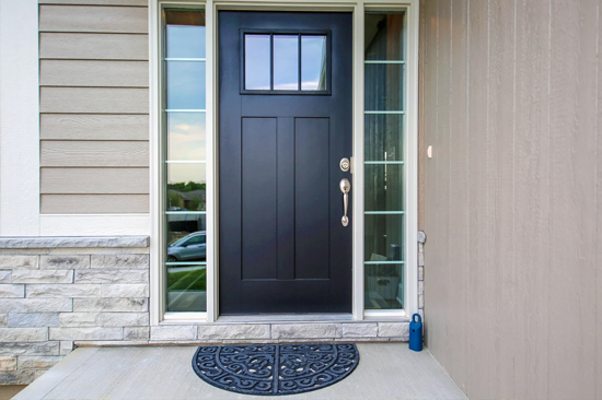 Gardena-residential-door-repair
