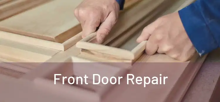  Front Door Repair 