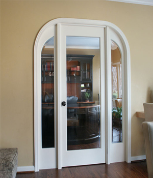 Passage Door Replacement Gardena