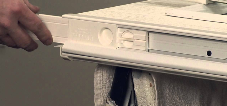 aluminum storefront door repair Gardena