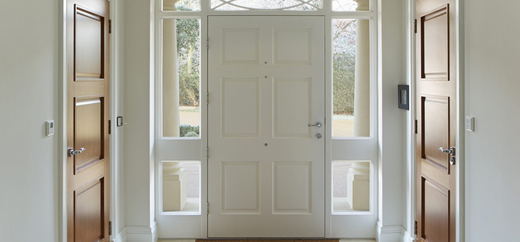 Gardena door replacement contractors