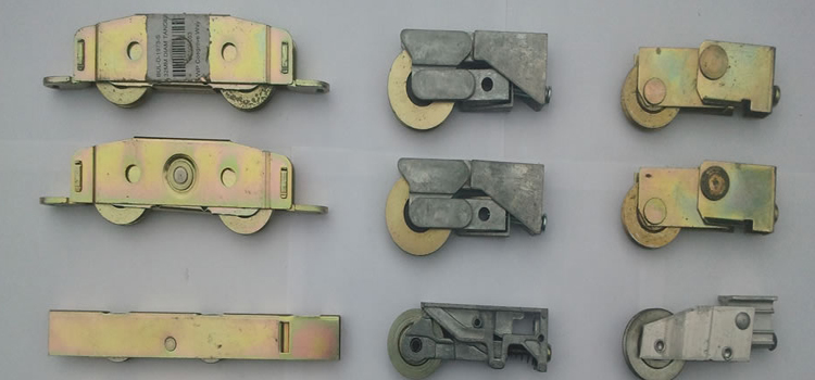 patio sliding door wheel replacement Gardena